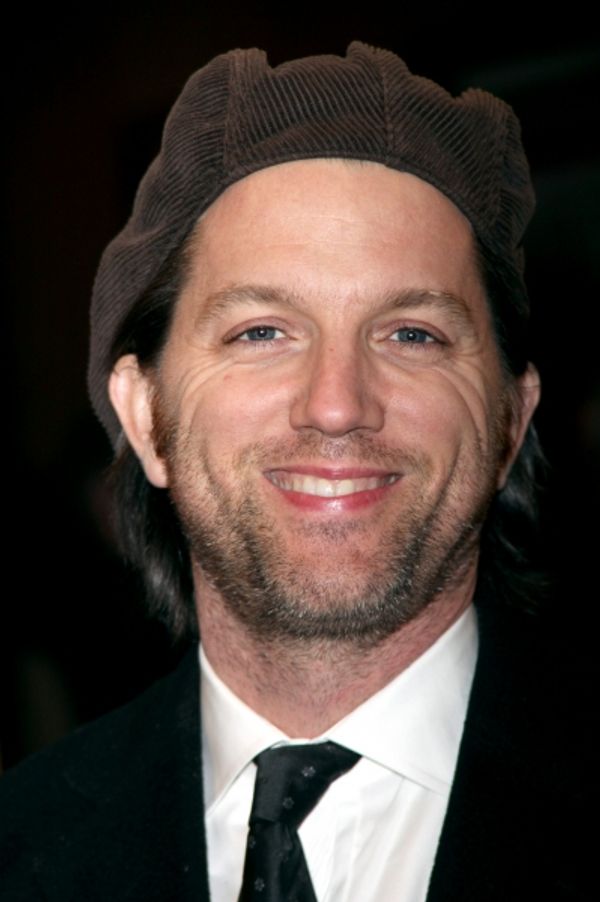 Jon Patrick Walker Photo