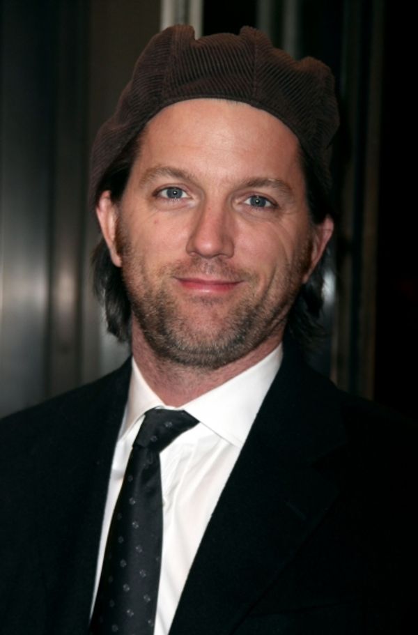 Jon Patrick Walker Photo