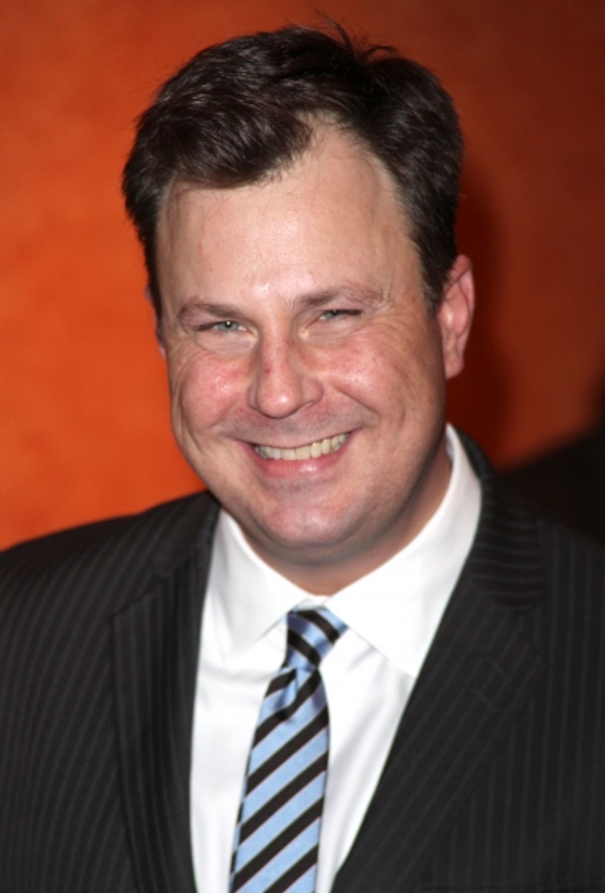 Brooks Ashmanskas at 