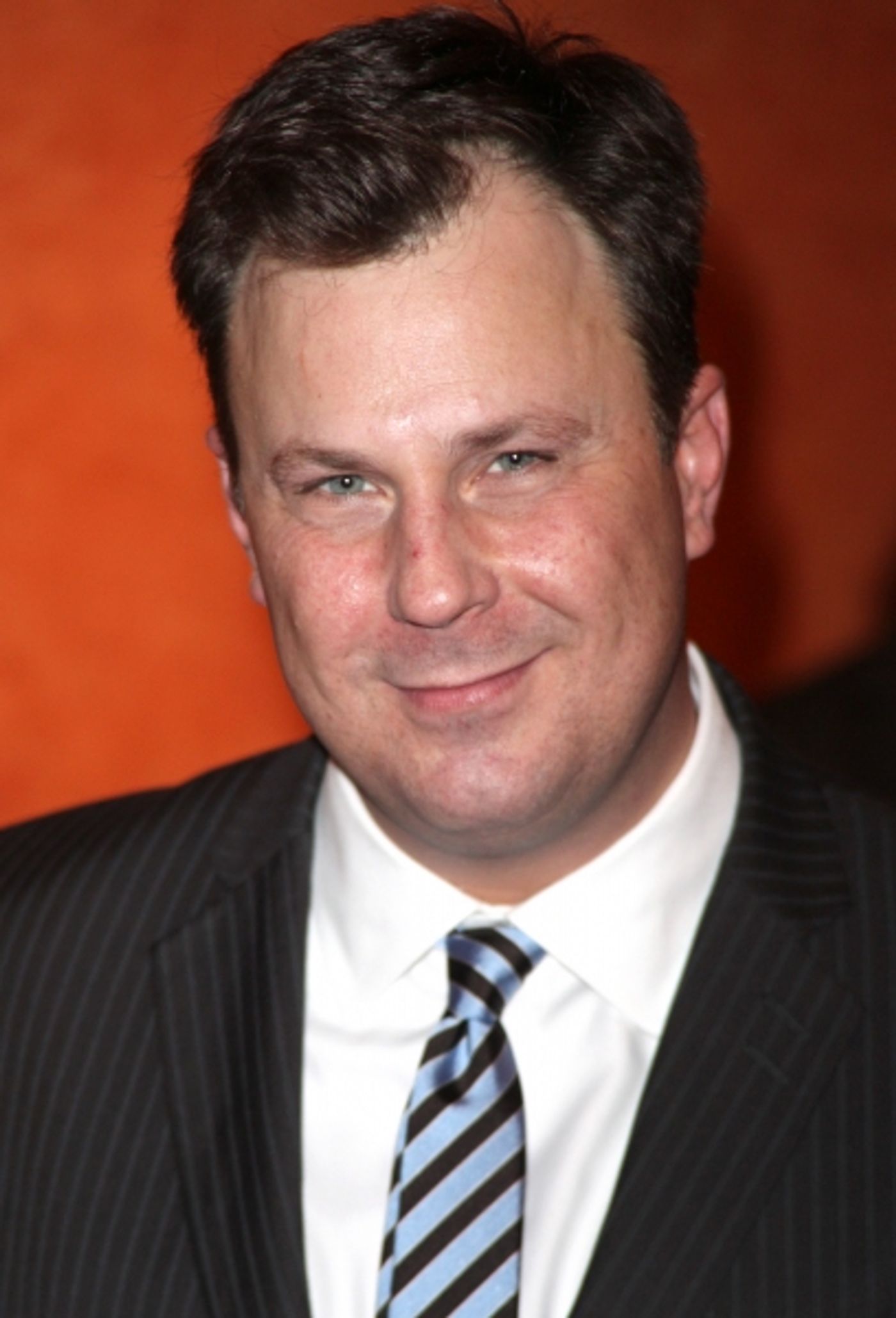 Photo Coverage: PRESENT LAUGHTER Opening Night After Party  Image