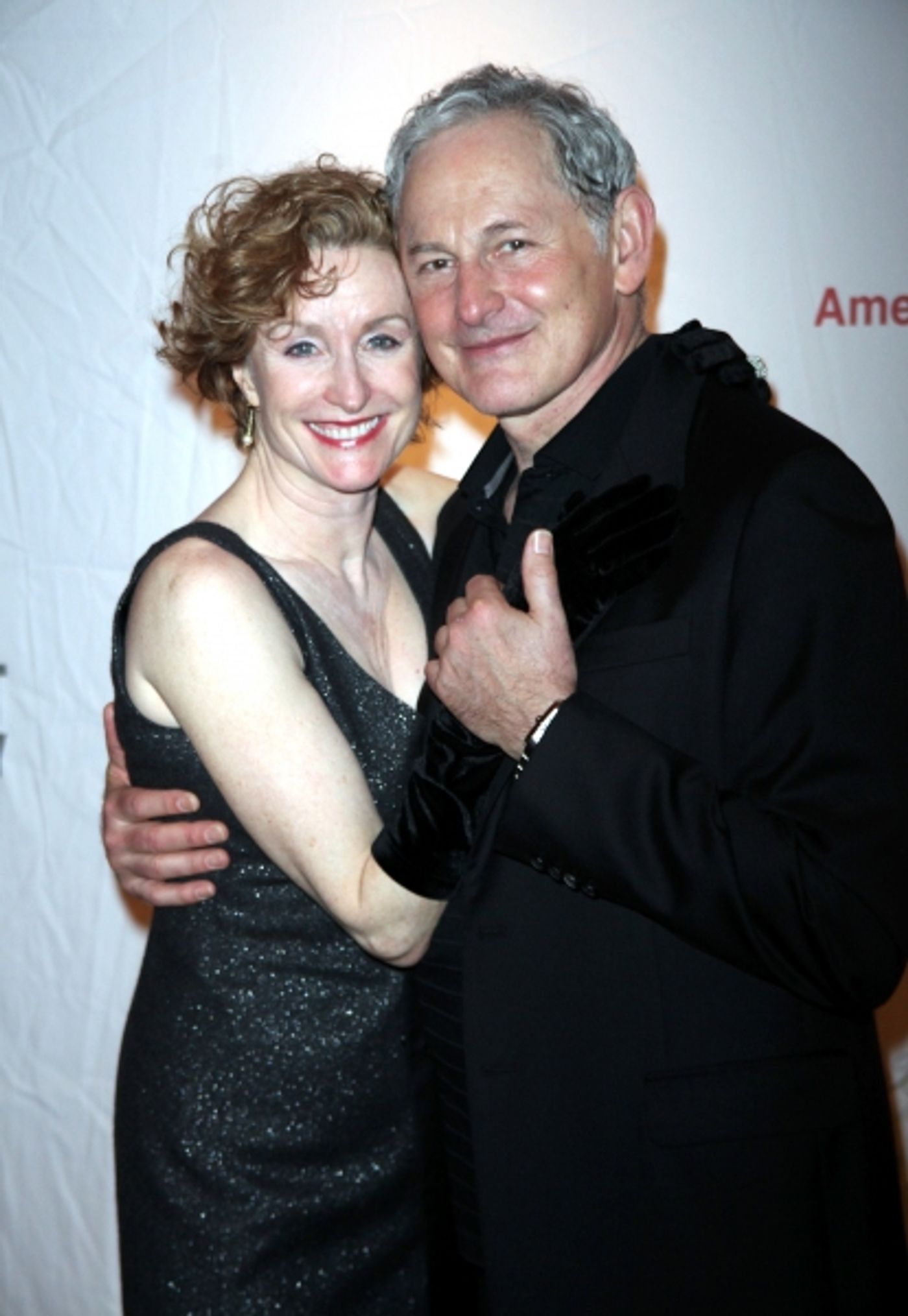 Photo Coverage: PRESENT LAUGHTER Opening Night After Party  Image