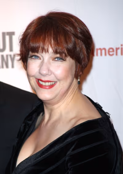 Harriet Harris Photo