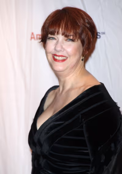 Harriet Harris Photo
