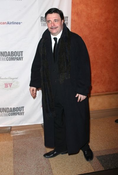 Nathan Lane Photo