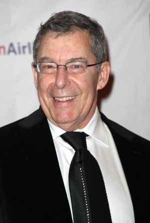 Nicholas Martin  Photo