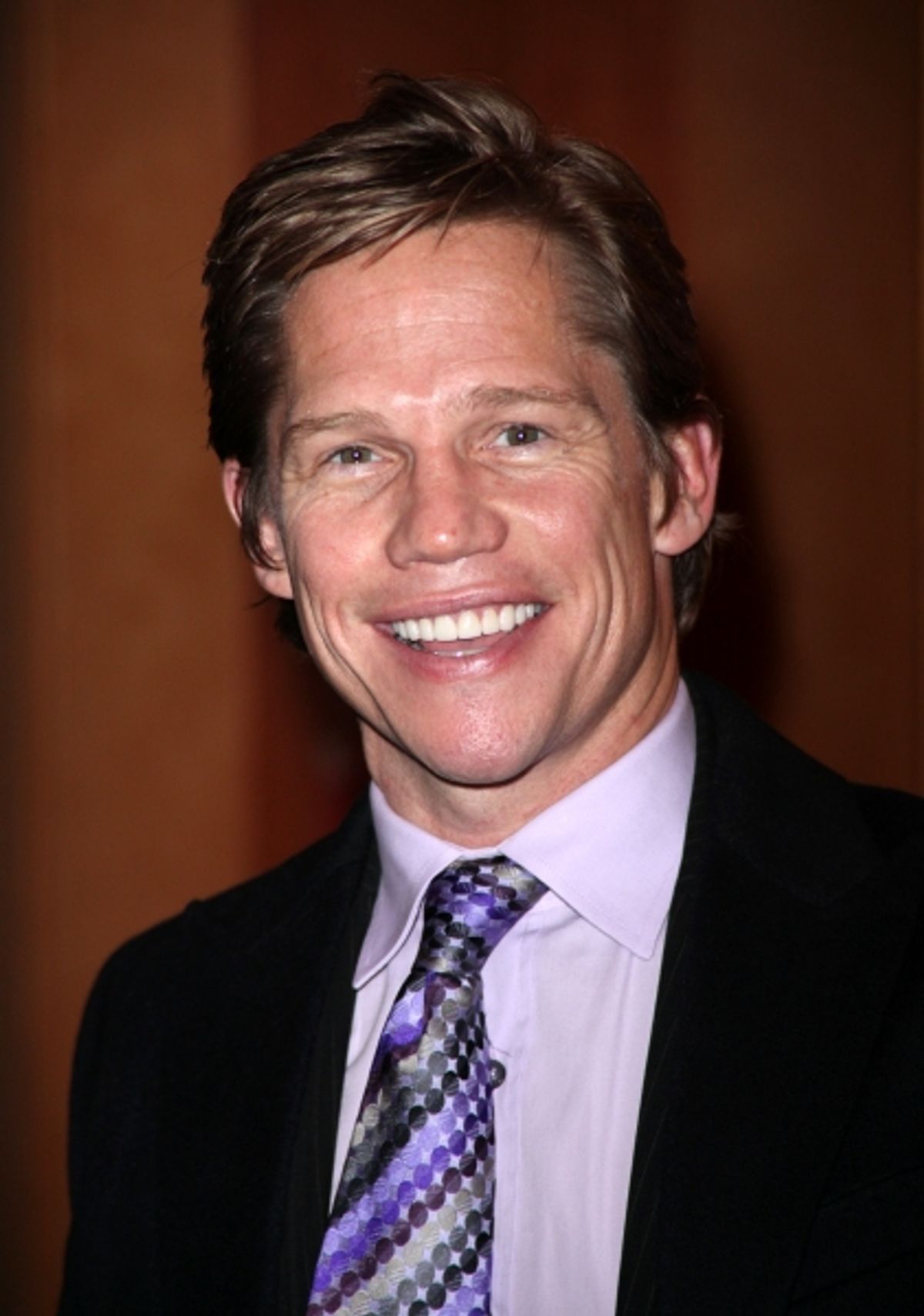Jack Noseworthy at 