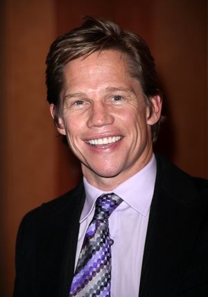 Jack Noseworthy Photo