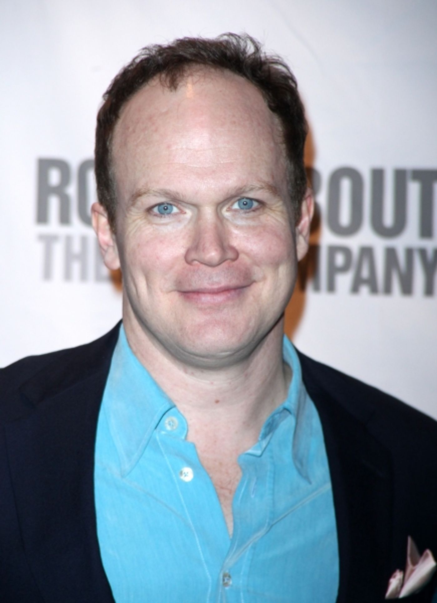 Photo Coverage: PRESENT LAUGHTER Opening Night After Party Photo Coverage: PRESENT LAUGHTER Opening Night After Party Image