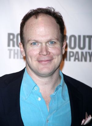 James Joseph O'Neil @ BroadwayWorld James Joseph O'Neil Photo