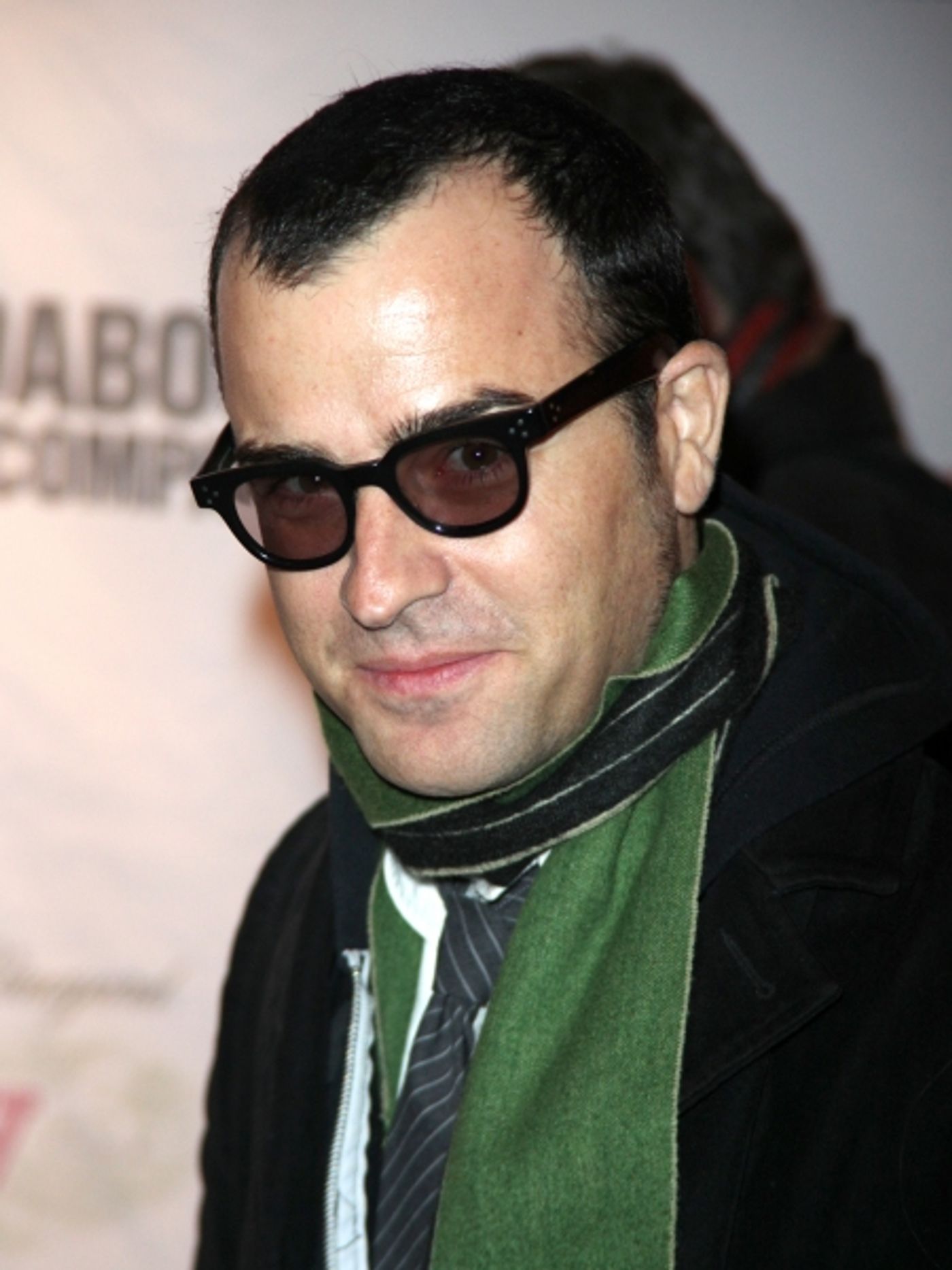 Photo Coverage: PRESENT LAUGHTER Opening Night After Party  Image