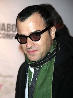 Justin Theroux Photo