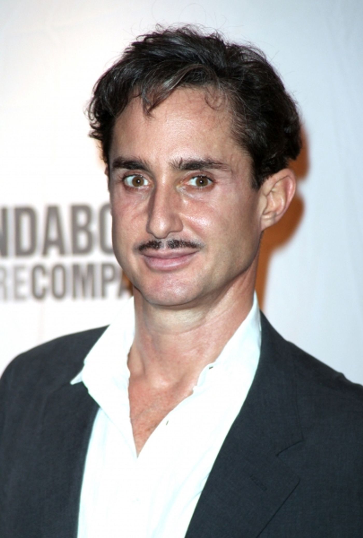 Photo Coverage: PRESENT LAUGHTER Opening Night After Party  Image