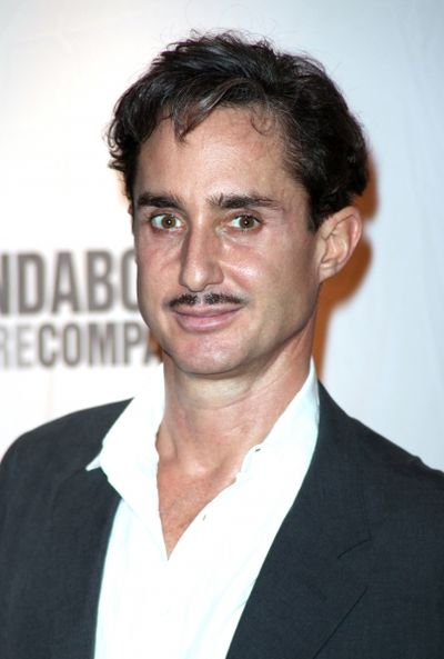 Marc Vietor Photo