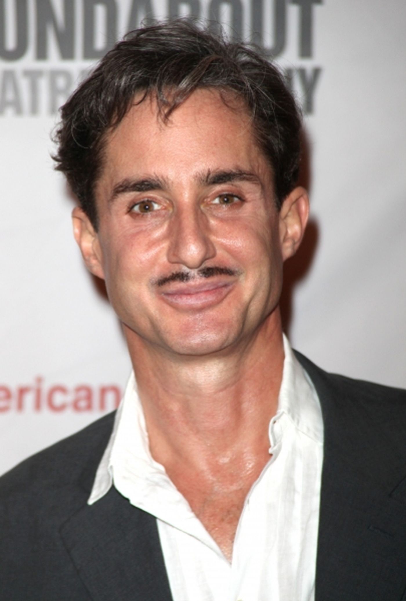 Photo Coverage: PRESENT LAUGHTER Opening Night After Party  Image