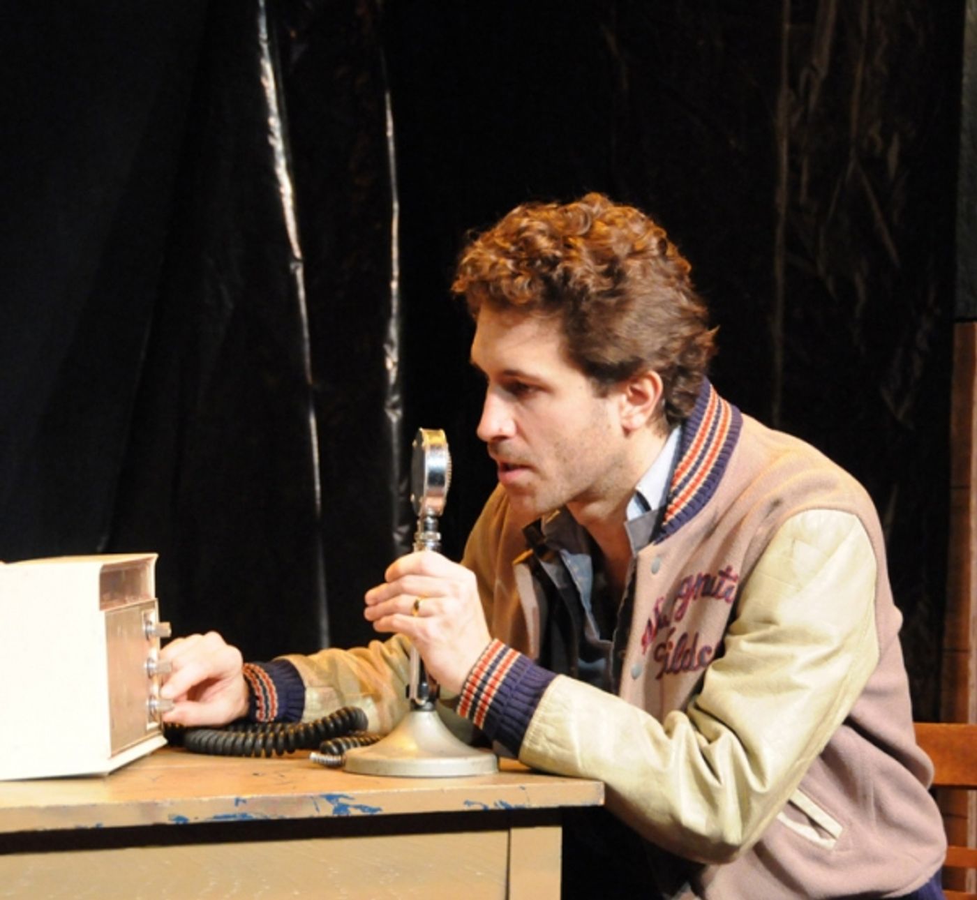 Photo Flash: The Roundtable Ensemble Presents BABEL TOWER  Image