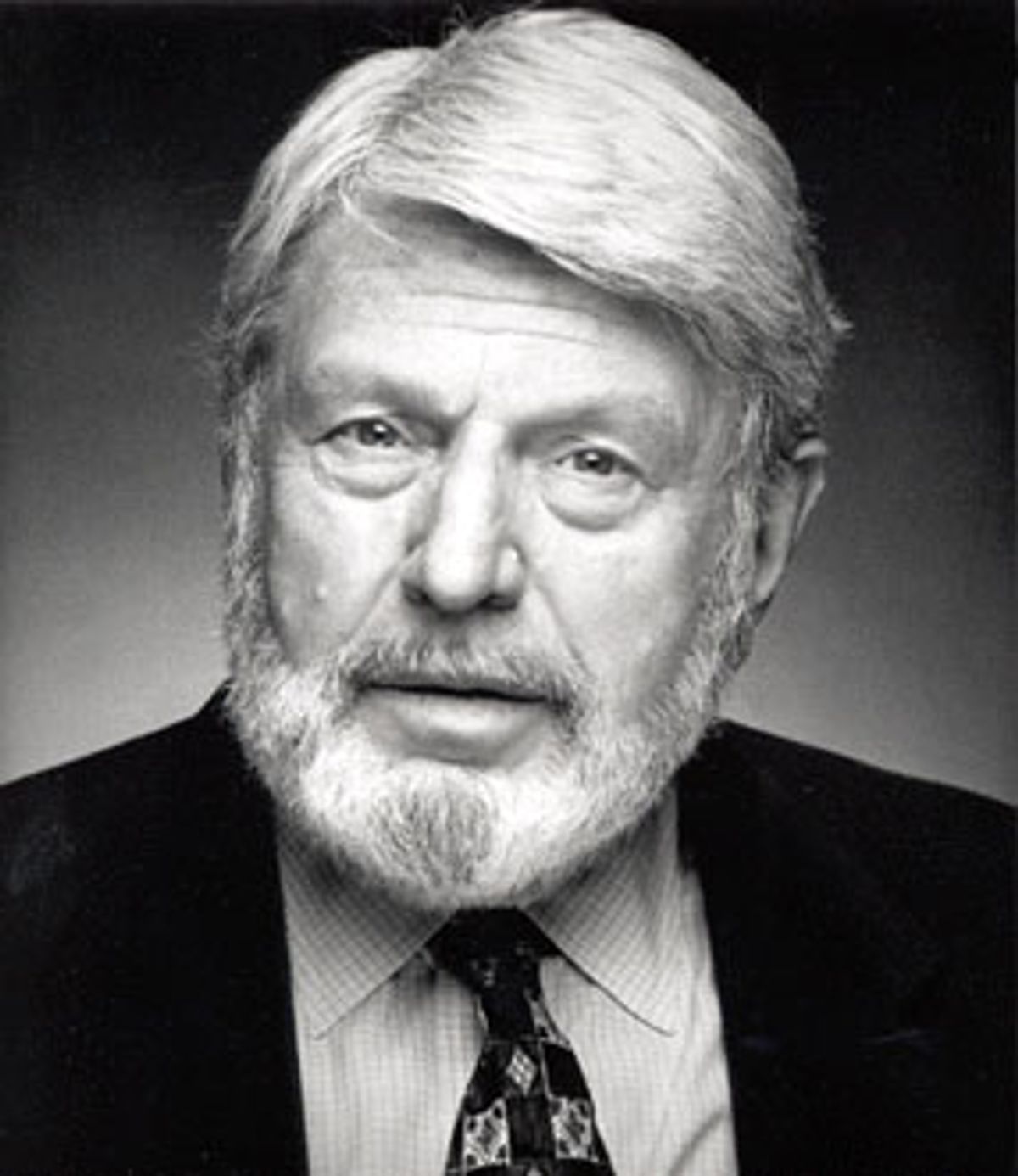 Theodore Bikel at 