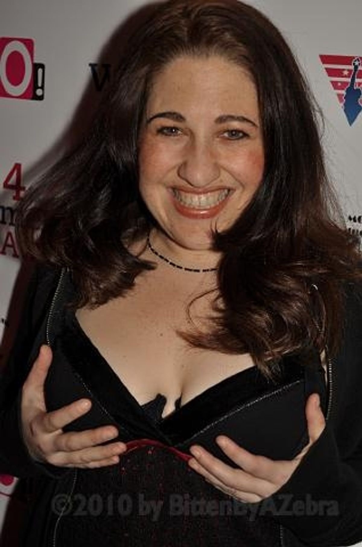 Poppi at Alan Cumming, Nick Adams & More Attend 4th Annual Women's Awards at Stonewall Inn