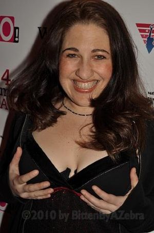 Poppi @ BroadwayWorld Poppi Photo