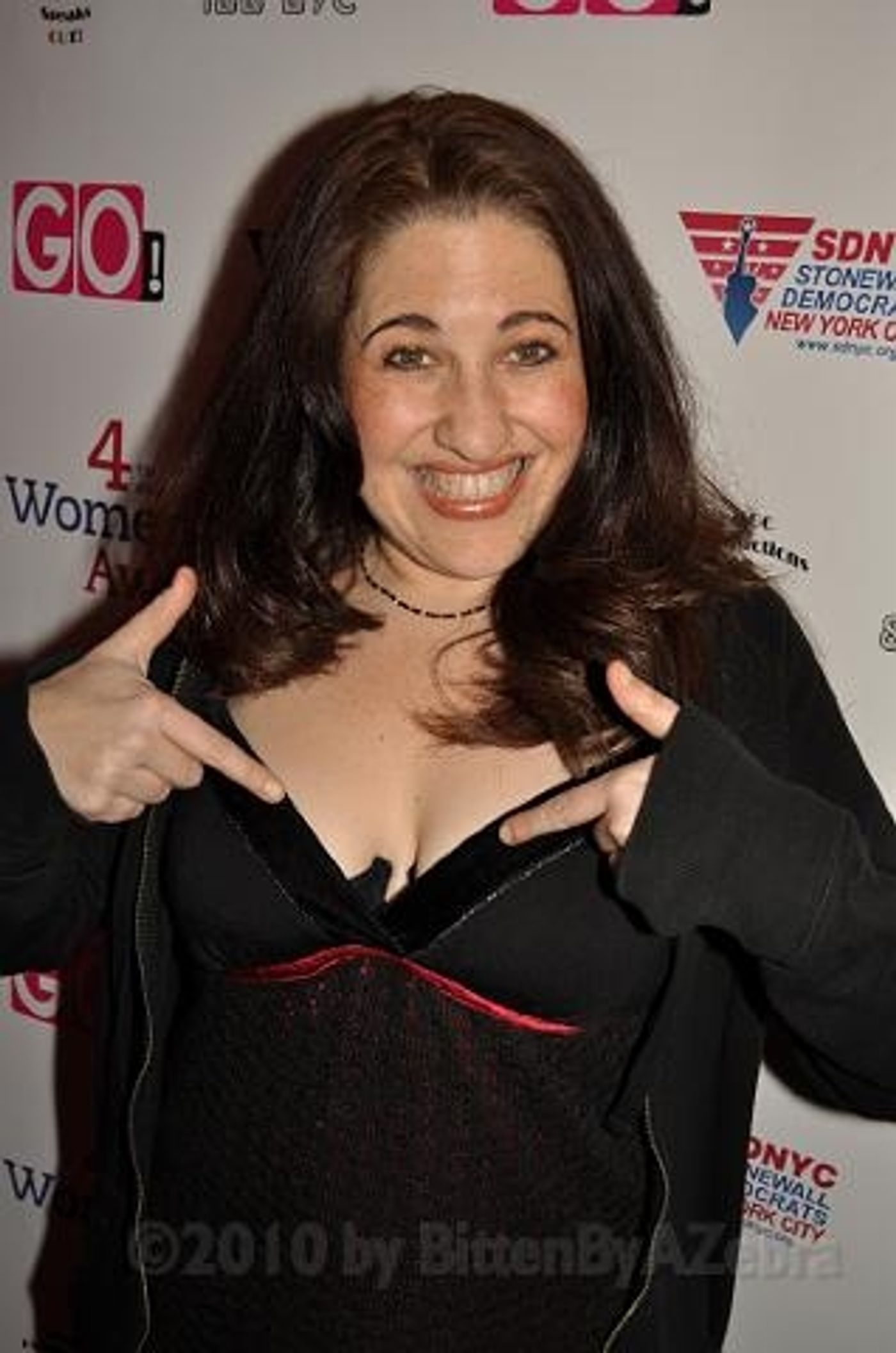 Photo Flash: Alan Cumming, Nick Adams & More Attend 4th Annual Women's Awards at Stonewall Inn Photo Flash: Alan Cumming, Nick Adams & More Attend 4th Annual Women's Awards at Stonewall Inn Image