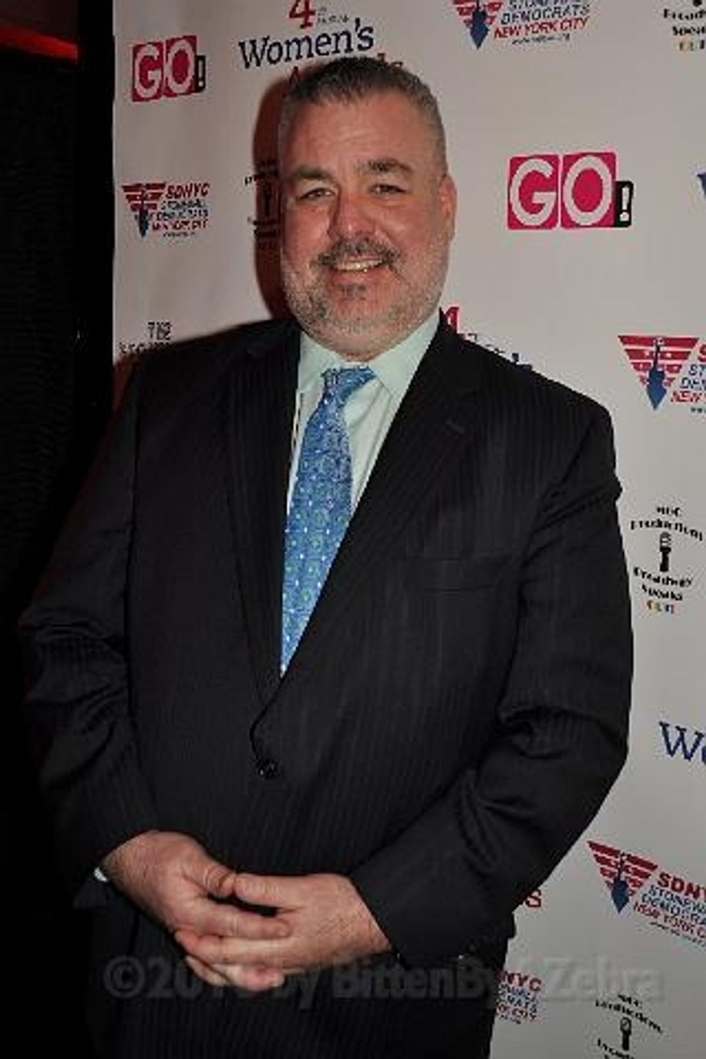Photo Flash: Alan Cumming, Nick Adams & More Attend 4th Annual Women's Awards at Stonewall Inn Photo Flash: Alan Cumming, Nick Adams & More Attend 4th Annual Women's Awards at Stonewall Inn Image