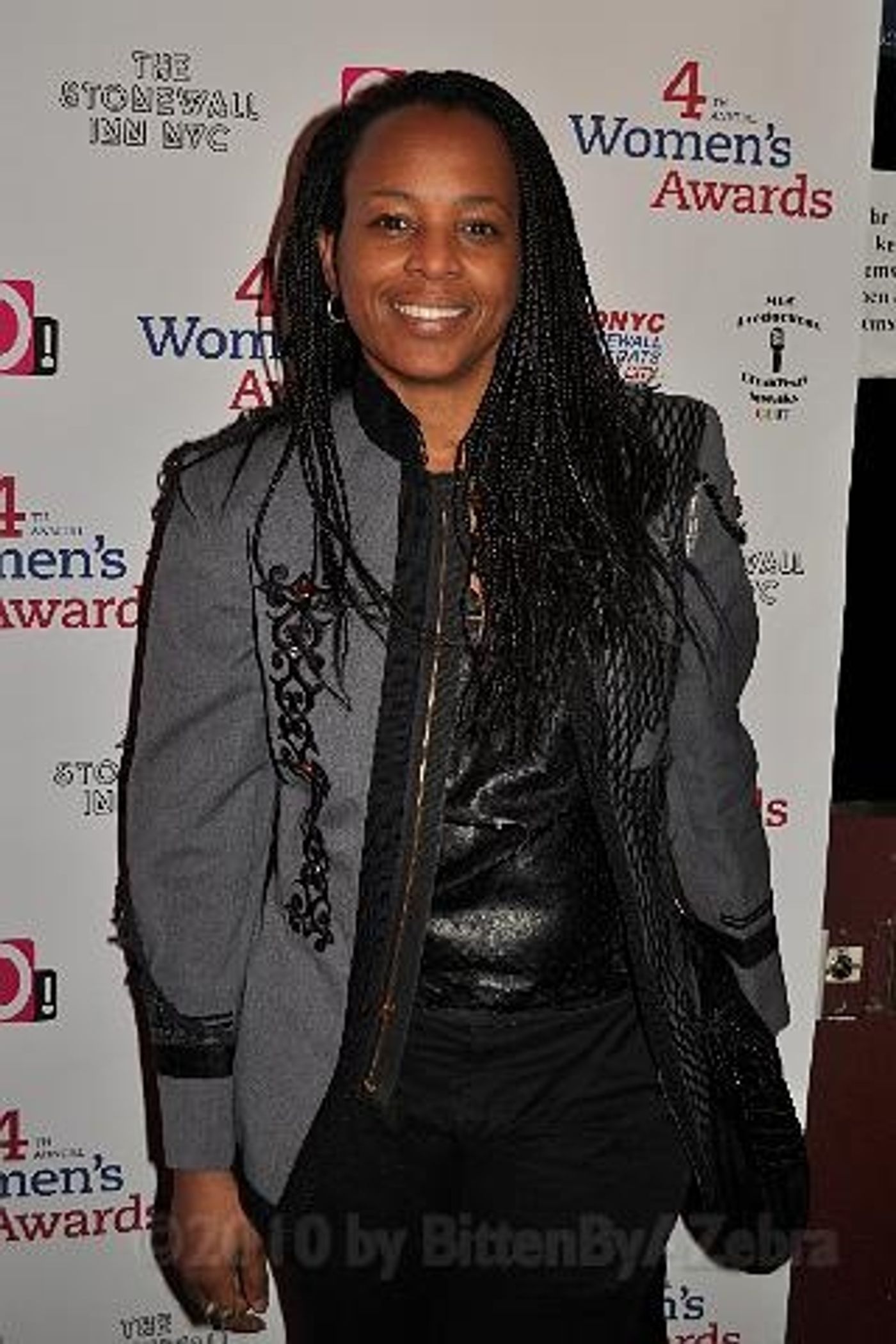 Photo Flash: Alan Cumming, Nick Adams & More Attend 4th Annual Women's Awards at Stonewall Inn Photo Flash: Alan Cumming, Nick Adams & More Attend 4th Annual Women's Awards at Stonewall Inn Image