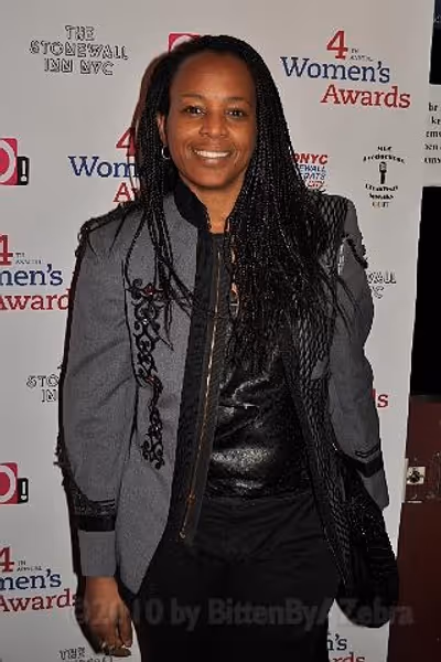 Diedra Meredith Photo