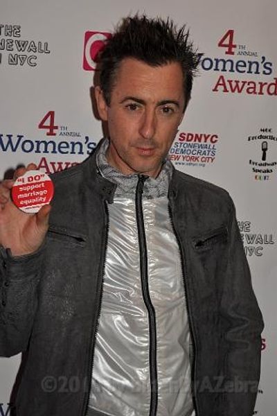 Alan Cumming Photo
