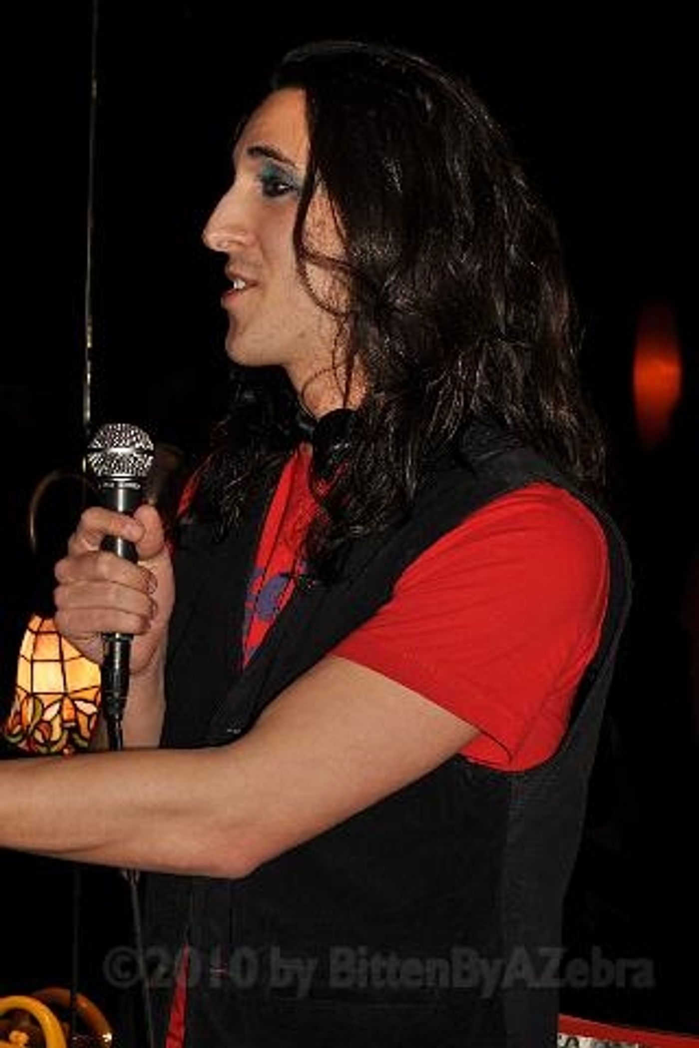 Photo Flash: Alan Cumming, Nick Adams & More Attend 4th Annual Women's Awards at Stonewall Inn  Image