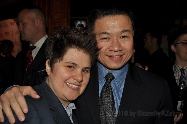 John C. Lui Photo
