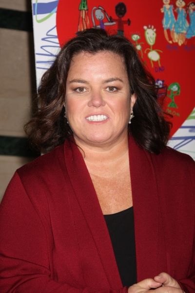 Rosie O'Donnell Photo