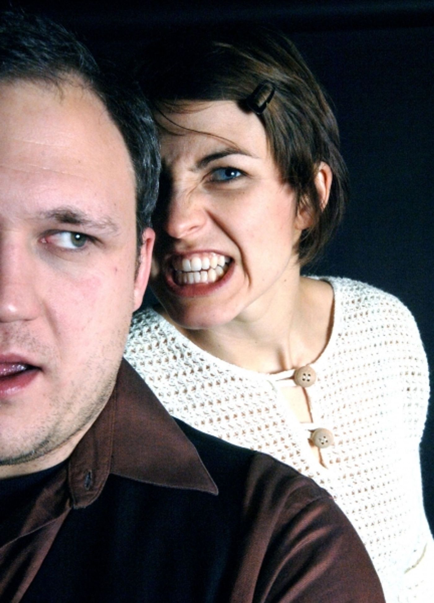 Photo Flash: Theatre in the Round Opens THE BURIAL AT THEBES Photo Flash: Theatre in the Round Opens THE BURIAL AT THEBES Image