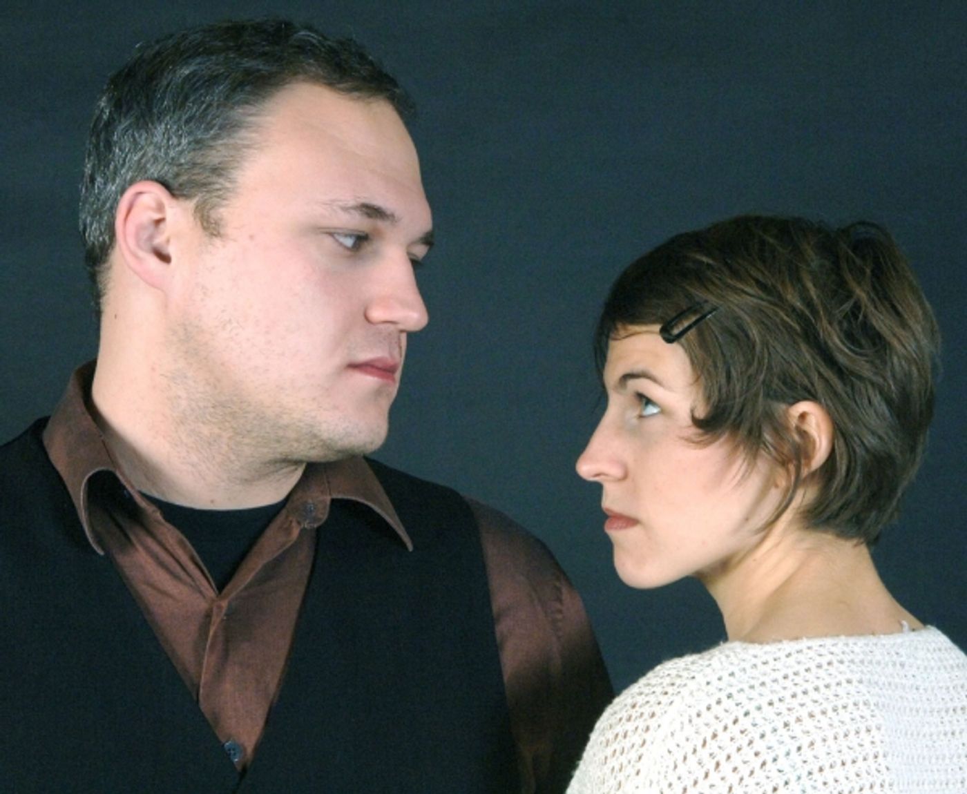 Photo Flash: Theatre in the Round Opens THE BURIAL AT THEBES Photo Flash: Theatre in the Round Opens THE BURIAL AT THEBES Image