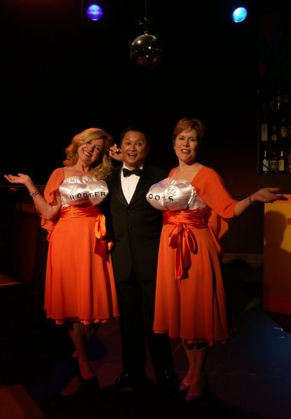 Photo Flash: Production Photos of Blank Theatre's WHY TORTURE IS WRONG  Image