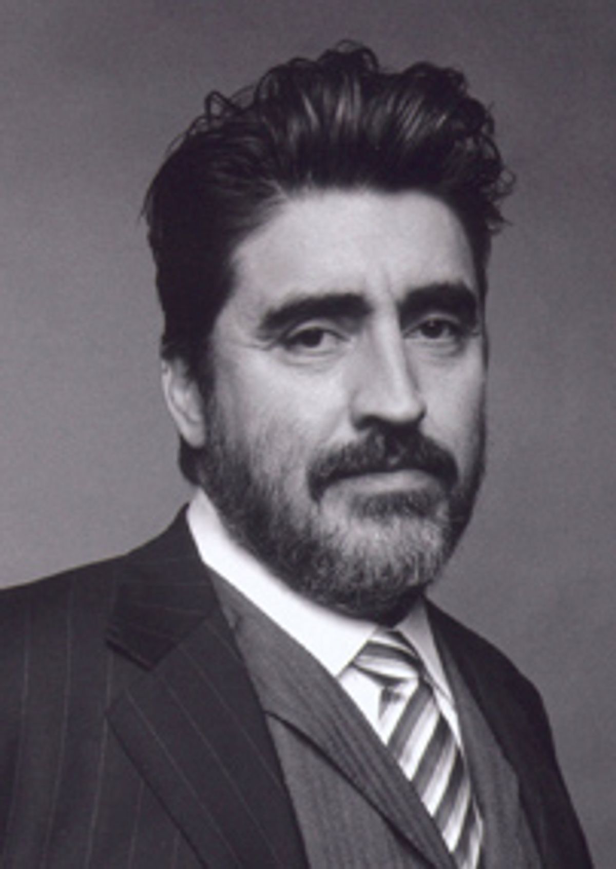 Alfred Molina at 