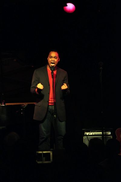 Curtis Wiley Photo