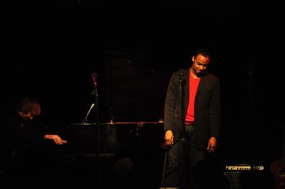 Curtis Wiley Photo