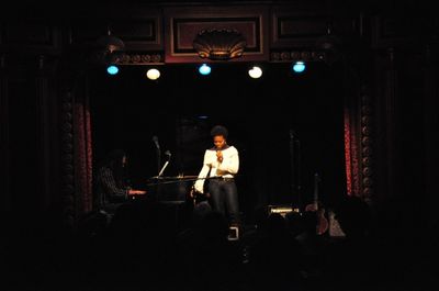 LaChanze Photo