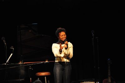 LaChanze Photo