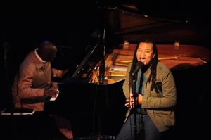 Kevin Anthony @ BroadwayWorld Kevin Anthony Photo