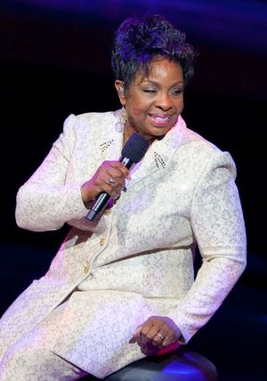 Gladys Knight Photo