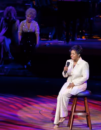 Gladys Knight Photo