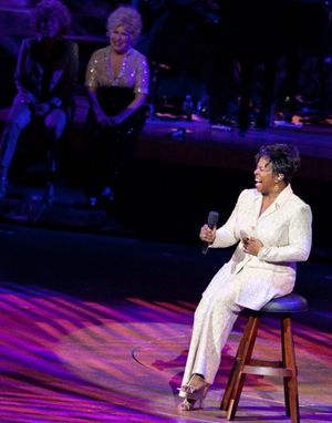Gladys Knight Photo