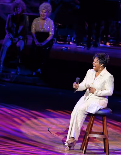 Gladys Knight Photo