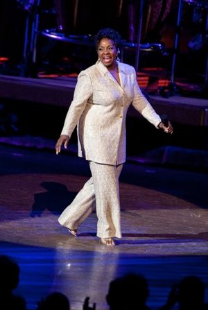 Gladys Knight Photo