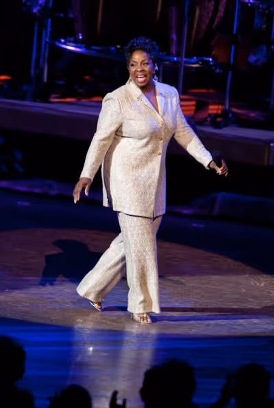  Gladys Knight Photo