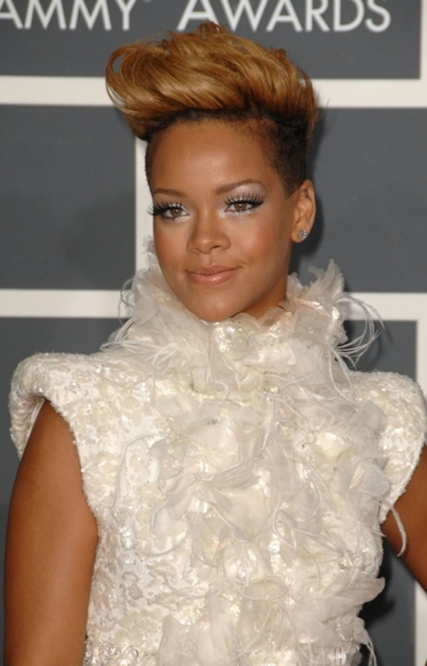 Photo Coverage: Grammy Awards Red Carpet  Image
