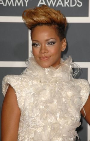 Rihanna Photo