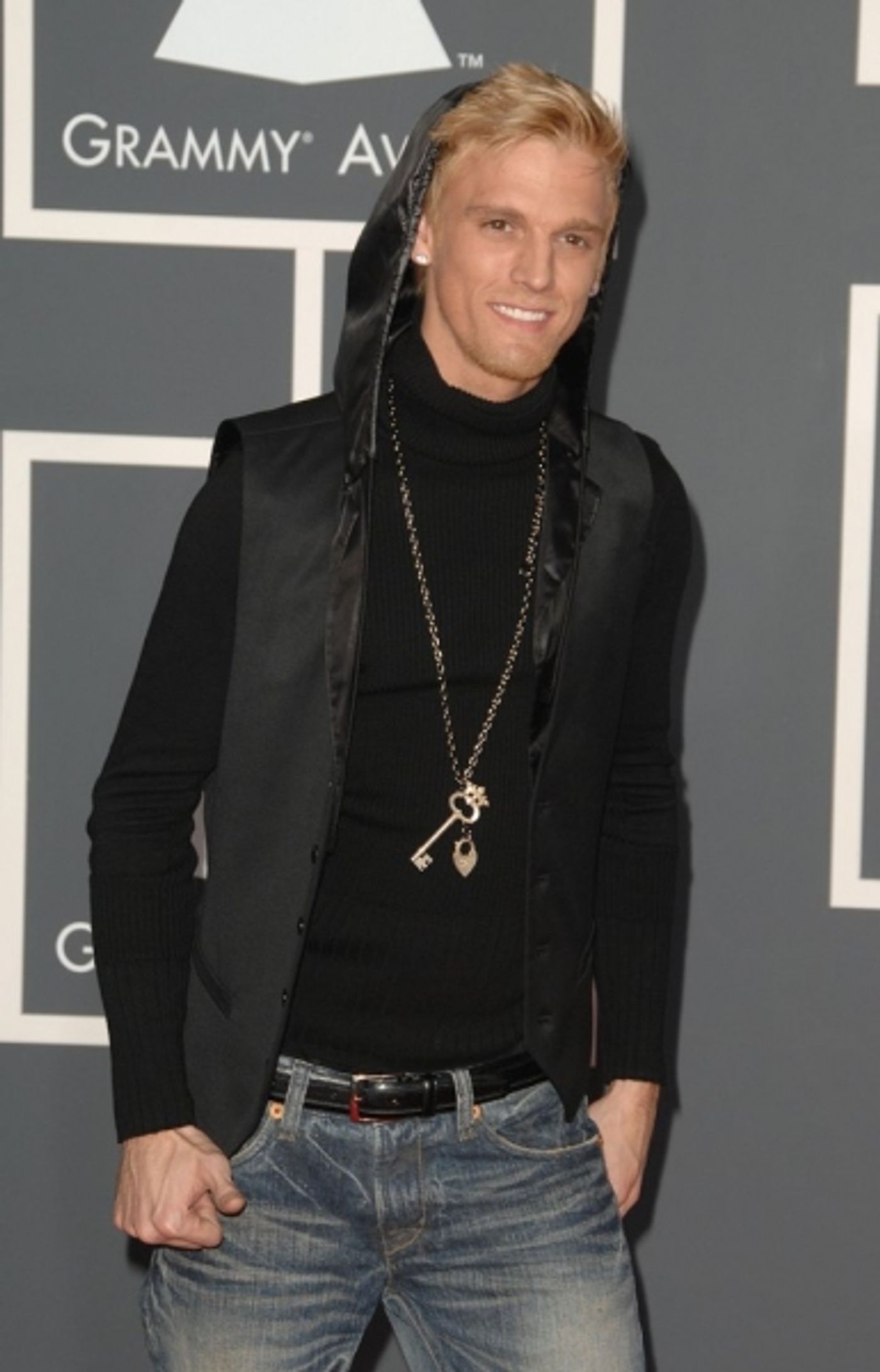 Photo Coverage: Grammy Awards Red Carpet  Image