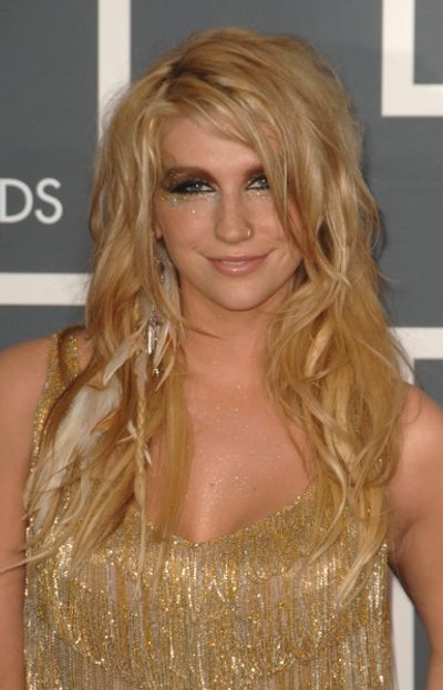 Kesha Photo