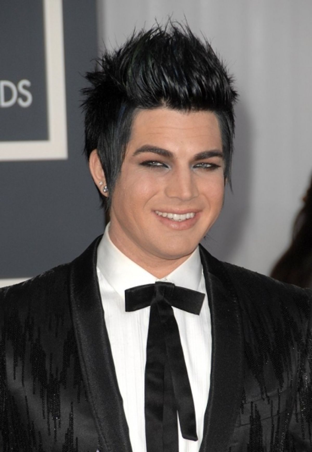 Adam Lambert at 